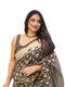 Vasthrlay Elegant Floral Striped Lightweight