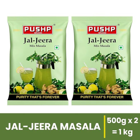 Pushp Brand Jal Jira Masala