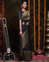 Vasthrlay Kanjivaram Wedding Saree