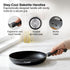 Prestige Non-Stick Omega Deluxe Granite Fry Pan