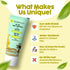 O'mumsie No Tan Baby Sunscreen with SPF 50+