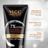 VLCC 7X Ultra Whitening Charcoal Peel-Off Mask
