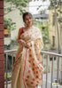 Vasthrlay Traditional Matching Unstitched Lightweight