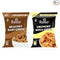 Graminway Crunchy Soya Chips & Healthy Ragi Chips 2 x 100g
