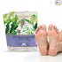 LuxaDerme Peeling | Exfoliating Foot Mask