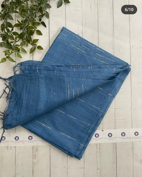 Vasthrlay Handwoven Saree