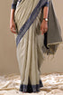 Vasthrlay Cotton Wedding Saree
