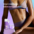 Bombae Lavender Shaving Foam For Women