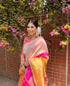 Vasthrlay Banarasi Saree