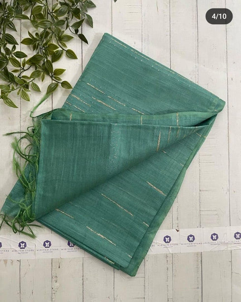 Vasthrlay Handwoven Saree