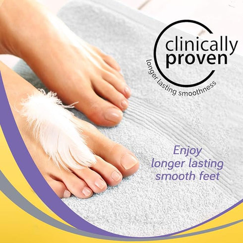 Krack Cream Heel Repair 25 gm