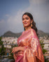 Vasthrlay Kanjivaram Woven Blouse Ethnic Wear