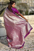 Vasthrlay Kanjivaram Saree