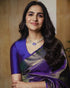 Vasthrlay Kanjivaram Traditional Saree