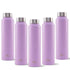 The Better Home Stainless Steel Bottle 1 Litre (Pack of 5)