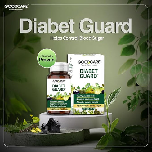 Goodcare Diabet Guard Granules