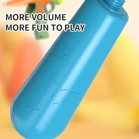 Storio Dino Cute Water Gun(Super Cute Dino Gun)