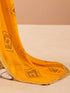Vasthrlay Georgette Embroidery Red Saree