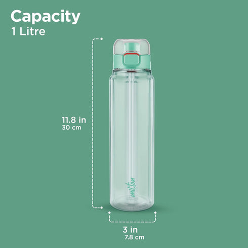 Milton Aston Water Bottle