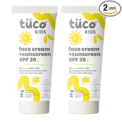 Tuco Kids Sunscreen SPF 30