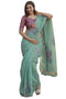 Vasthrlay Kanjivaram Cotton Blouse Ethnic Wear