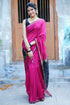 Vasthrlay Banarasi Unstitched Saree