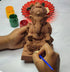 Meetakriti DIY Ganesha Colouring Kit