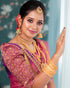 Vasthrlay Kanjivaram Wedding Saree
