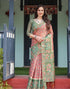 Vasthrlay Premium Elephant Designer Unstitched
