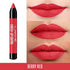 Lakme Enrich Lip Crayon | Berry Red