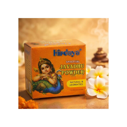 Aragaja for Puja Original | Traditional Aragaja Paste & Tilakam