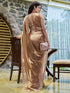 Vasthrlay Chiffon Unstitched Saree