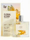 Em5 Floral Elixir Perfume White Floral Powdery Fragrance Long Lasting Scent Premium Gift for