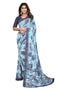 Vasthrlay Georgette Material Dalisha Ethnic Wear