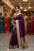 Vasthrlay Saree Linning Weaving