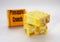 Crunch From RasSagar Sweet House Pineapple_Crunch