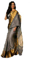 Vasthrlay Handloom Bhagalpuri Original Attached Combination