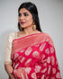 Vasthrlay Banarasi Saree