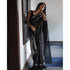 Vasthrlay Banarasi Unstitched Saree