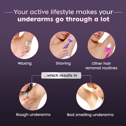 Nivea Women Deodorant Roll On Pearl & Beauty