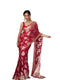 Vasthrlay Banarasi ST R KP 5039 RED