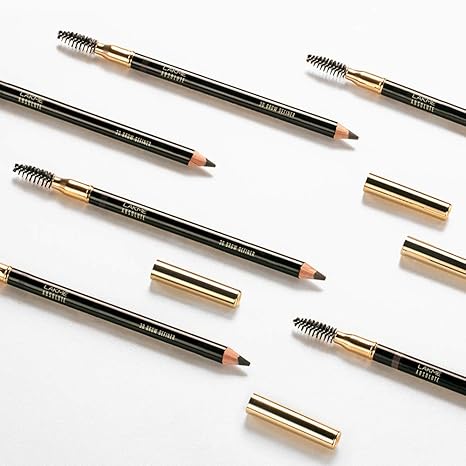 Lakme Absolute 3D Eye Brow Definer|Graphite