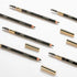 Lakme Absolute 3D Eye Brow Definer|Graphite
