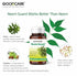 Goodcare Authentic Ayurveda Neem Capsules