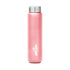 Milton Personalized Aqua Stainless Steel Bottle