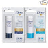 Dove Essential & Hydro Nourishing Lip Care Balm