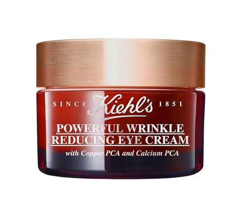 Kiehls Since 1851 Powerful Wrinkle Reducing Eye Cream