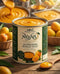 Dhanshe's Farm NAYAB Ratnagiri Alphonso Mango Pulp