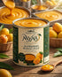 Dhanshe's Farm NAYAB Ratnagiri Alphonso Mango Pulp