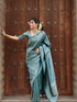 Vasthrlay Kanjivaram Saree